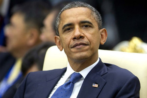 أوباما يقول انه يأمل في رأب سريع للانقسامات بين الديمقراطيين