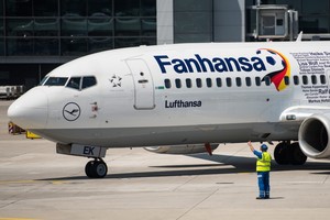 تراجع حركة السفر عبر مطار فرانكفورت بسبب المخاوف الأمنية