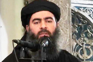 مسئولون أمريكيون وعراقيون لا يمكنهم تأكيد تقرير عن إصابة البغدادي