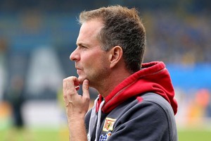 العثور على مدرب ليفركوزن السابق ميتاً في شقته