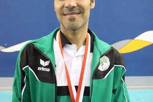 ﻿إبراهيم علي: لم أتلقَّ أي عرض رسمي من «طائرة الريف»