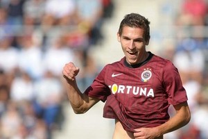 بافيلكا: هزيمة أسبانيا أمام جورجيا لا تخدم المنتخب التشيكي