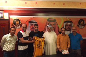 مصادر لـ «الوسط»: انتقال علي جعفر للأهلي قانوني