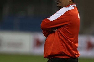 السعدون: مهمتي انتهت مع المحرق... وأنا «حر» حالياً