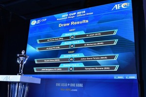 المحرق يصطدم بالعهد اللبناني آسيوياً... والنهائي ربما في البحرين