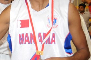 ﻿هل يعود جاسم محمد إلى سلة النجمة؟