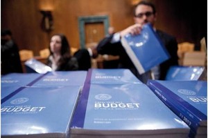 أميركا تسجل عجزا في الميزانية 53 مليار دولار في مايو