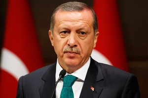 اردوغان ولغز الشهادة الجامعية العليا