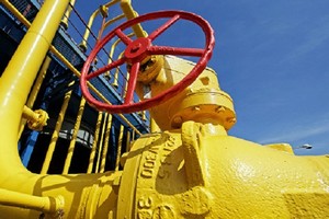 أوكرانيا ترفض سعراً للغاز اقترحته روسيا