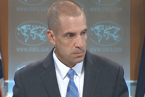 واشنطن تلمح لفرض عقوبات إضافية على بيونغ يانغ