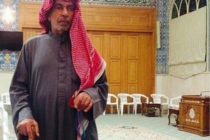 السنابس تفقد أحد أبرز رجالاتها الحاج يوسف يعقوب