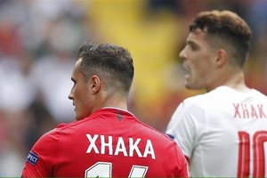 بطولة يورو 2016 تدخل التاريخ بمواجهة شقيقين مع بلدين مختلفين