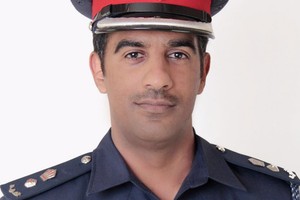 'المرور' تدعو للالتزام باشتراطات السلامة أثناء توزيع وجبات على السائقين قبل موعد الإفطار