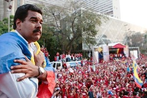 الأوروغواي والارجنتين وتشيلي ترحب بالتقدم نحو إجراء استفتاء في فنزويلا