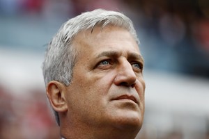 مدرب سويسرا: كنا بحاجة للعب بشكل أفضل أمام ألبانيا