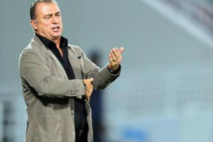 فاتح تريم مدرب المنتخب التركي: تأثرنا بالهجمات الإرهابية في بلادنا