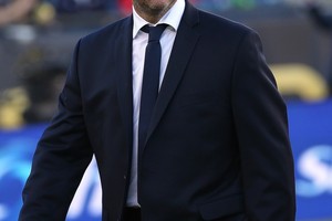 مدرب بوليفيا: من العار أن نخسر بهذه الطريقة