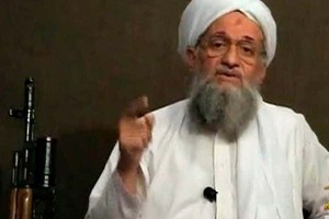 الظواهري يبايع زعيم حركة طالبان الجديد