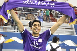 نجم «طائرة داركليب» علي إبراهيم: الأطباء أكدوا حاجتي لإجراء عملية بـ «الصابونة»