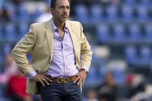 الاوروغوياني جوستافو ماتوساس مدربا للهلال السعودي