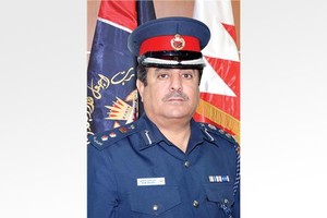 'المرور': تكثيف الدوريات الراجلة والمتحركة في جميع الشوارع خلال أيام الشهر الفضيل