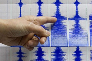 زلزال بقوة 4.3 درجة يضرب تيبازة غربي الجزائر