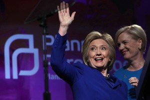 ويكيليكس: سننشر مزيداً من رسائل البريد الإلكتروني لكلينتون أثناء عملها وزيرة للخارجية