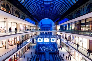 الاقتصاد الإسلامي يستعد لاقتحام أبواب العالمية