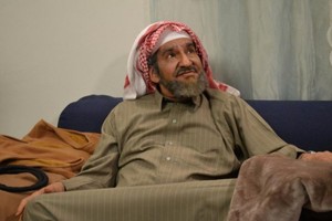 بـ'مستر كاش'... عبدالله السدحان لازال يعيش في جلباب 'طاش ما طاش'