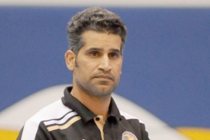 ﻿بورويس يعتذر لنادي عالي ويقترب من «طائرة الريف»