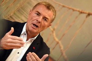 خبير أمني ألماني ينتقد التأمين الفرنسي لـ'يورو 2016'