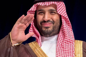 ولي ولي العهد السعودي يبدأ الاثنين زيارة للولايات المتحدة