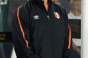 مدرب بيرو: لا أستطيع الجزم بصحة هدفنا في مرمى البرازيل