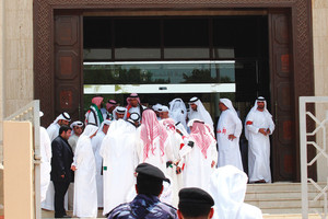 الامارات تحكم بالسجن على متهمين بالارتباط بمنظمات إرهابية