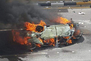 وفاة لاعب «القادسية السعودي» إثر انقلاب سيارته