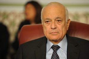 جبهة فلسطينية تدعو العربي للعدول عن الزيارة 'التطبيعية' للضفة