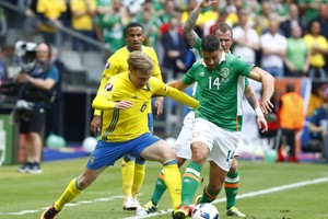 كأس أوروبا 2016: الإصابة تعاود والترز في وتر أخيل