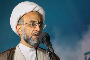 الصفار: أمّ المؤمنين خديجة مثلٌ أعلى