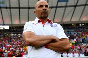 أشبيلية يؤكد رحيل ايمري ووصول سامباولي للتفاوض مع بطل الدوري الأوروبي