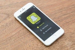 انتحار مراهقة بسبب 'سناب شات'