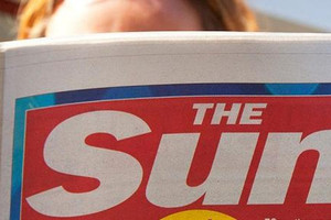 صحيفة 'ذي صن' تدعو قراءها إلى تأييد خروج بريطانيا من الاتحاد الاوروبي