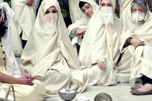 'البوقالة' زينة السهرات الرمضانية بالجزائر