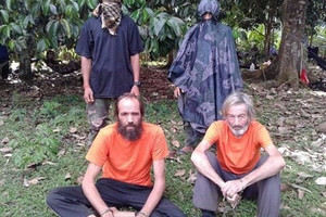 أسرة رهينة كندي قتل في الفلبين تدعم موقف تورونتو الرافض لدفع فدية