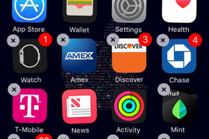 وأخيراً فعلتها شركة 'آبل'