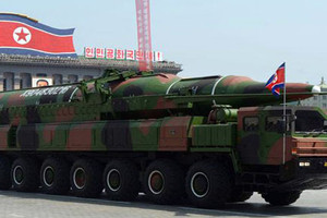 خبراء: بيونغ يانغ قد تكون صنعت أكثر من 21 قنبلة نووية