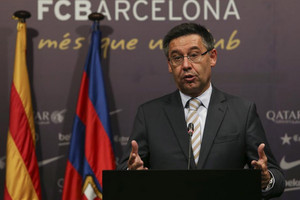 إثر قضية نيمار... حرب وانقسامات وقضايا في برشلونة بسبب 'كرامة النادي'