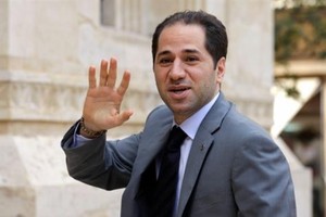 حزب الكتائب يعلن استقالة وزيريه من الحكومة اللبنانية ويصفها بـ'المضرة'