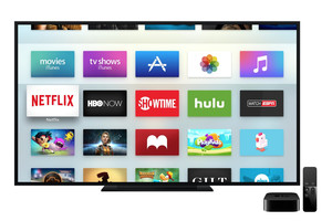 قدرات جديدة وقوية في 'Siri' وميزة تسجيل الدخول الأحادي في طريقها إلى 'Apple TV'