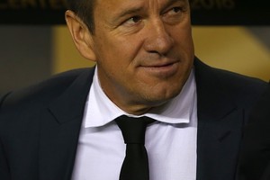 الاتحاد البرازيلي لكرة القدم يقيل دونغا من تدريب المنتخب