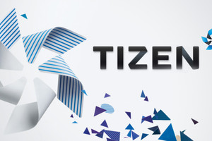 سامسونغ تريد الاعتماد على تايزن بالكامل